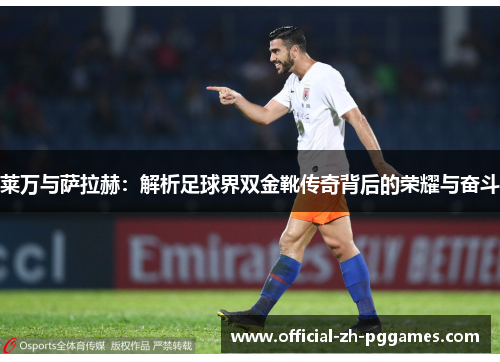 莱万与萨拉赫：解析足球界双金靴传奇背后的荣耀与奋斗